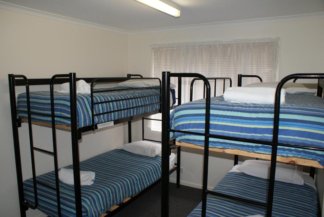 Warrnambool Motel And Holiday Park エクステリア 写真