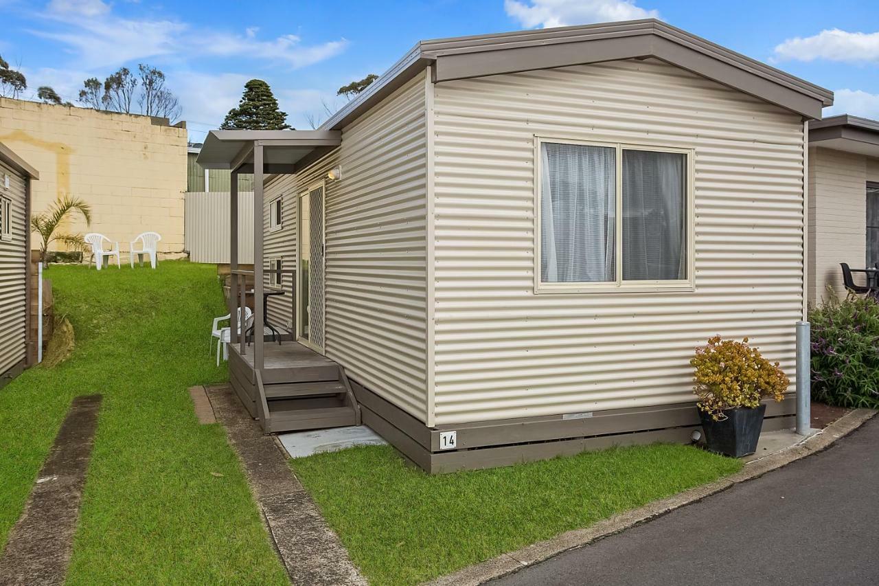 Warrnambool Motel And Holiday Park エクステリア 写真